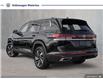 2025 Volkswagen Atlas 2.0 TSI Highline (Stk: 21325OE93844447) in Waterloo - Image 4 of 25