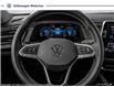 2025 Volkswagen Atlas 2.0 TSI Highline (Stk: 21325OE93844447) in Waterloo - Image 13 of 25