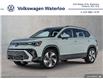2025 Volkswagen Taos Comfortline (Stk: 31225OE93357453) in Waterloo - Image 1 of 20