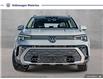 2025 Volkswagen Taos Comfortline (Stk: 31225OE93357453) in Waterloo - Image 2 of 20