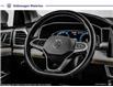 2025 Volkswagen Taos Comfortline (Stk: 31225OE93357453) in Waterloo - Image 11 of 20