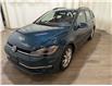 2018 Volkswagen Golf SportWagen 1.8 TSI Trendline (Stk: 25051529) in Calgary - Image 3 of 28
