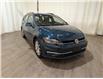 2018 Volkswagen Golf SportWagen 1.8 TSI Trendline (Stk: 25051529) in Calgary - Image 1 of 28