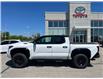 2025 Toyota Tacoma Hybrid Base (Stk: 528681) in Woodstock - Image 3 of 31