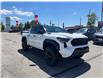 2025 Toyota Tacoma Hybrid Base (Stk: 528681) in Woodstock - Image 8 of 31