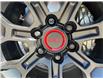 2025 Toyota Tacoma Hybrid Base (Stk: 528681) in Woodstock - Image 16 of 31