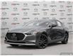 2025 Mazda Mazda3 GT w/Turbo (Stk: 1725M37609) in London - Image 1 of 25