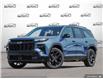 2025 Chevrolet Traverse RS (Stk: 25C381) in Tillsonburg - Image 1 of 23