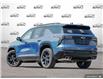2025 Chevrolet Traverse RS (Stk: 25C381) in Tillsonburg - Image 4 of 23