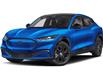 2025 Ford Mustang Mach-E Select (Stk: K1SZ41NS) in Kamloops - Image 1 of 1