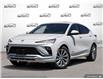 2025 Buick Envista Avenir (Stk: R476) in Grimsby - Image 1 of 20