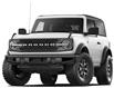 2025 Ford Bronco Badlands (Stk: E9BZ16JS) in Kamloops - Image 1 of 1