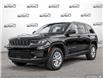 2025 Jeep Grand Cherokee Laredo in St. Thomas - Image 1 of 24