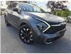 2023 Kia Sportage X-Line Limited w/Green Interior in Ottawa - Image 1 of 41