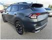 2023 Kia Sportage X-Line Limited w/Green Interior in Ottawa - Image 9 of 41
