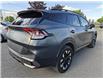 2023 Kia Sportage X-Line Limited w/Green Interior in Ottawa - Image 11 of 41
