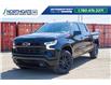 2025 Chevrolet Silverado 1500 RST (Stk: 51280-new) in Edmonton - Image 1 of 12