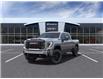 2025 GMC Sierra 2500HD AT4 (Stk: 51247-new) in Edmonton - Image 1 of 12