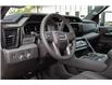 2025 GMC Sierra 2500HD AT4 (Stk: 51247-new) in Edmonton - Image 9 of 12