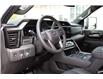2025 GMC Sierra 2500HD AT4 (Stk: 51291-new) in Edmonton - Image 9 of 12