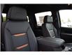 2025 GMC Sierra 2500HD AT4 (Stk: 51291-new) in Edmonton - Image 11 of 12