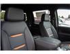 2025 GMC Sierra 3500HD AT4 (Stk: 51269-new) in Edmonton - Image 11 of 12