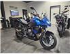 2025 Triumph TIGER SPORT 800 (Stk: 25TS-044) in Grande Prairie - Image 2 of 16