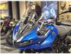 2025 Triumph TIGER SPORT 800 (Stk: 25TS-044) in Grande Prairie - Image 7 of 16