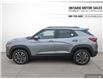 2025 Chevrolet TrailBlazer LT (Stk: 2-11847) in Oshawa - Image 3 of 20