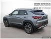 2025 Chevrolet TrailBlazer LT (Stk: 2-11847) in Oshawa - Image 4 of 20