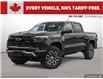 2025 Chevrolet Colorado Z71 (Stk: 7OD49973772) in Oshawa - Image 1 of 30