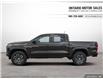 2025 Chevrolet Colorado Z71 (Stk: 7OD49973772) in Oshawa - Image 3 of 30