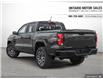 2025 Chevrolet Colorado Z71 (Stk: 7OD49973772) in Oshawa - Image 4 of 30