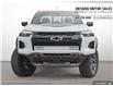 2025 Chevrolet Colorado ZR2 (Stk: 7OD49995692) in Oshawa - Image 2 of 32
