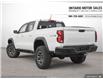 2025 Chevrolet Colorado ZR2 (Stk: 7OD49995692) in Oshawa - Image 4 of 32