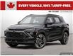 2025 Chevrolet TrailBlazer RS (Stk: 2-11929) in Oshawa - Image 1 of 28