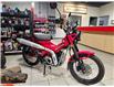 2025 Honda CT125A TRAIL (Stk: 25HS-030) in Grande Prairie - Image 3 of 10