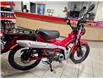 2025 Honda CT125A TRAIL (Stk: 25HS-030) in Grande Prairie - Image 4 of 10