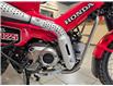 2025 Honda CT125A TRAIL (Stk: 25HS-030) in Grande Prairie - Image 9 of 10