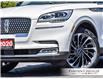 2020 Lincoln Aviator Reserve (Stk: U21064) in Burlington - Image 7 of 32
