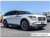 2020 Lincoln Aviator Reserve (Stk: U21064) in Burlington - Image 13 of 32