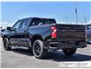 2022 Chevrolet Silverado 1500 RST (Stk: U6166) in Grimsby - Image 5 of 31
