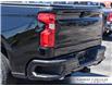 2022 Chevrolet Silverado 1500 RST (Stk: U6166) in Grimsby - Image 11 of 31