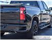 2022 Chevrolet Silverado 1500 RST (Stk: U6166) in Grimsby - Image 12 of 31