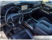 2022 Chevrolet Silverado 1500 RST (Stk: U6166) in Grimsby - Image 14 of 31