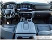 2022 Chevrolet Silverado 1500 RST (Stk: U6166) in Grimsby - Image 20 of 31