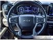 2022 Chevrolet Silverado 1500 RST (Stk: U6166) in Grimsby - Image 21 of 31