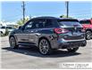2022 BMW X3 M40i (Stk: U6171) in Grimsby - Image 4 of 31