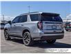 2024 Chevrolet Tahoe RST (Stk: U6170) in Grimsby - Image 4 of 32
