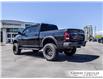 2023 RAM 1500 Classic SLT (Stk: U6167) in Grimsby - Image 4 of 32